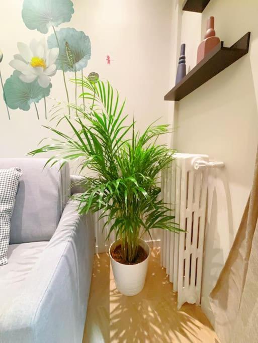 Appartement Close To Eiffel Tower *
